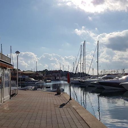 Saint Raphael - Appartement Dans Villa Au Calme A Valescure Y- Prix Inchanges Luaran gambar