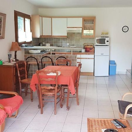 Saint Raphael - Appartement Dans Villa Au Calme A Valescure Y- Prix Inchanges Luaran gambar