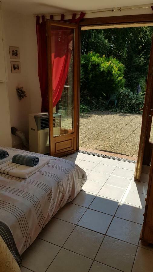 Saint Raphael - Appartement Dans Villa Au Calme A Valescure Y- Prix Inchanges Luaran gambar