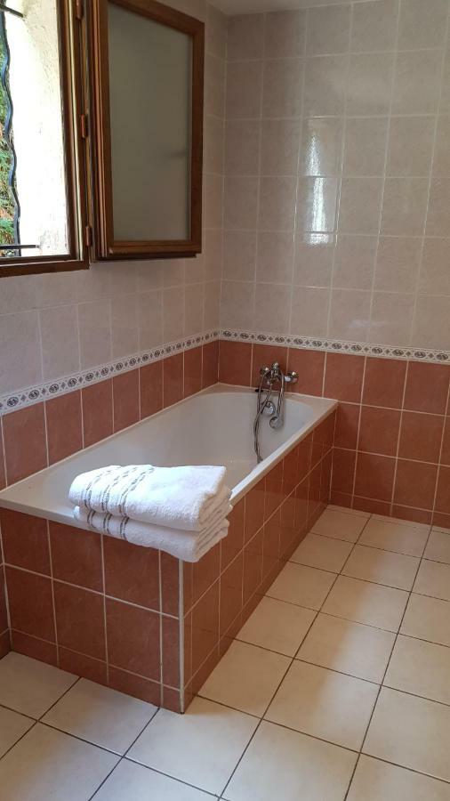 Saint Raphael - Appartement Dans Villa Au Calme A Valescure Y- Prix Inchanges Luaran gambar